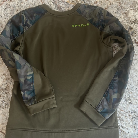 Sweatshirt - Picture 3 of 3